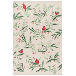 Now Designs Dishtowel - Forest Birds