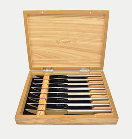 Wusthof Promo Stainless 8-piece Steak Knife Set