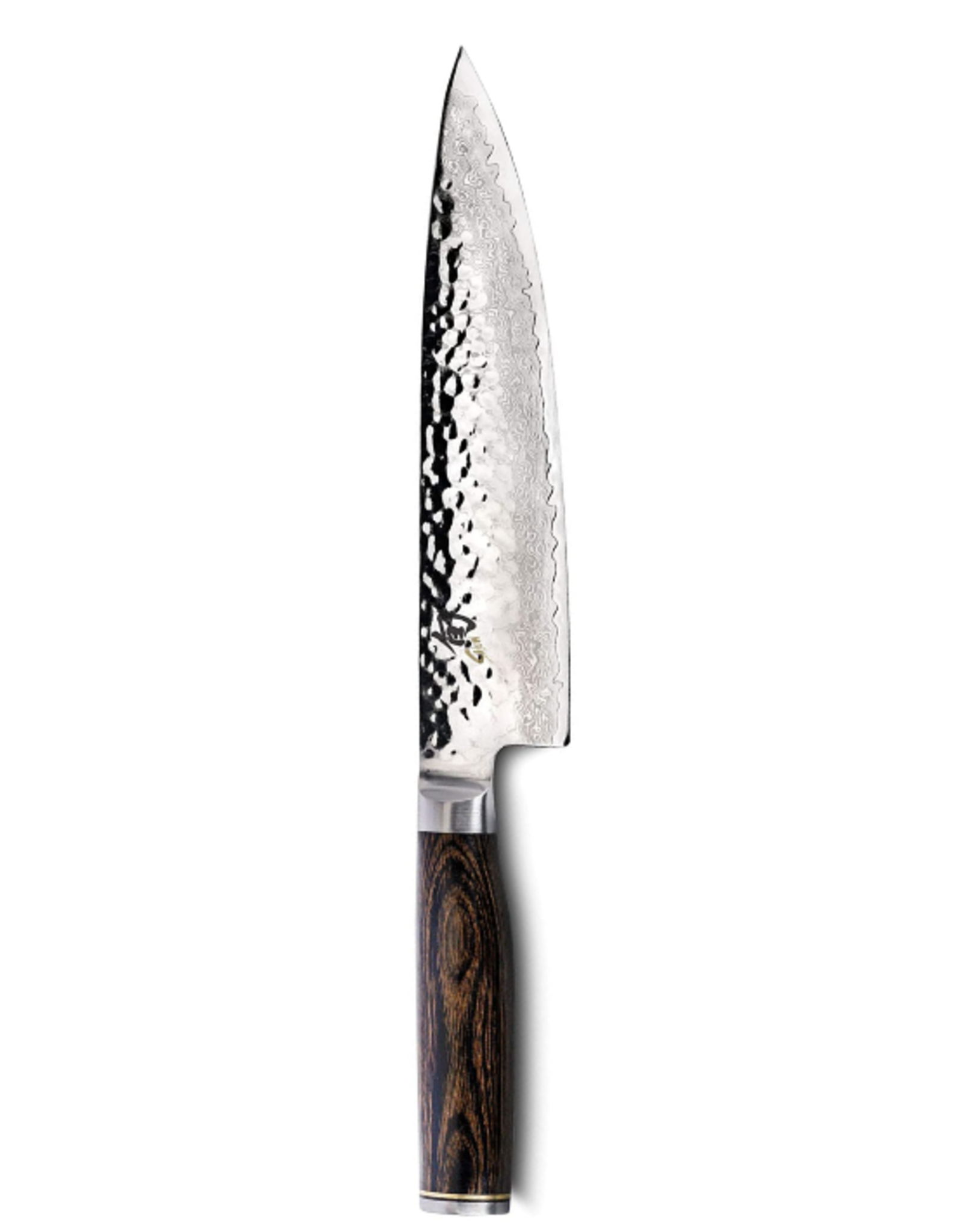 Shun Premier Chef's Knife, 8"