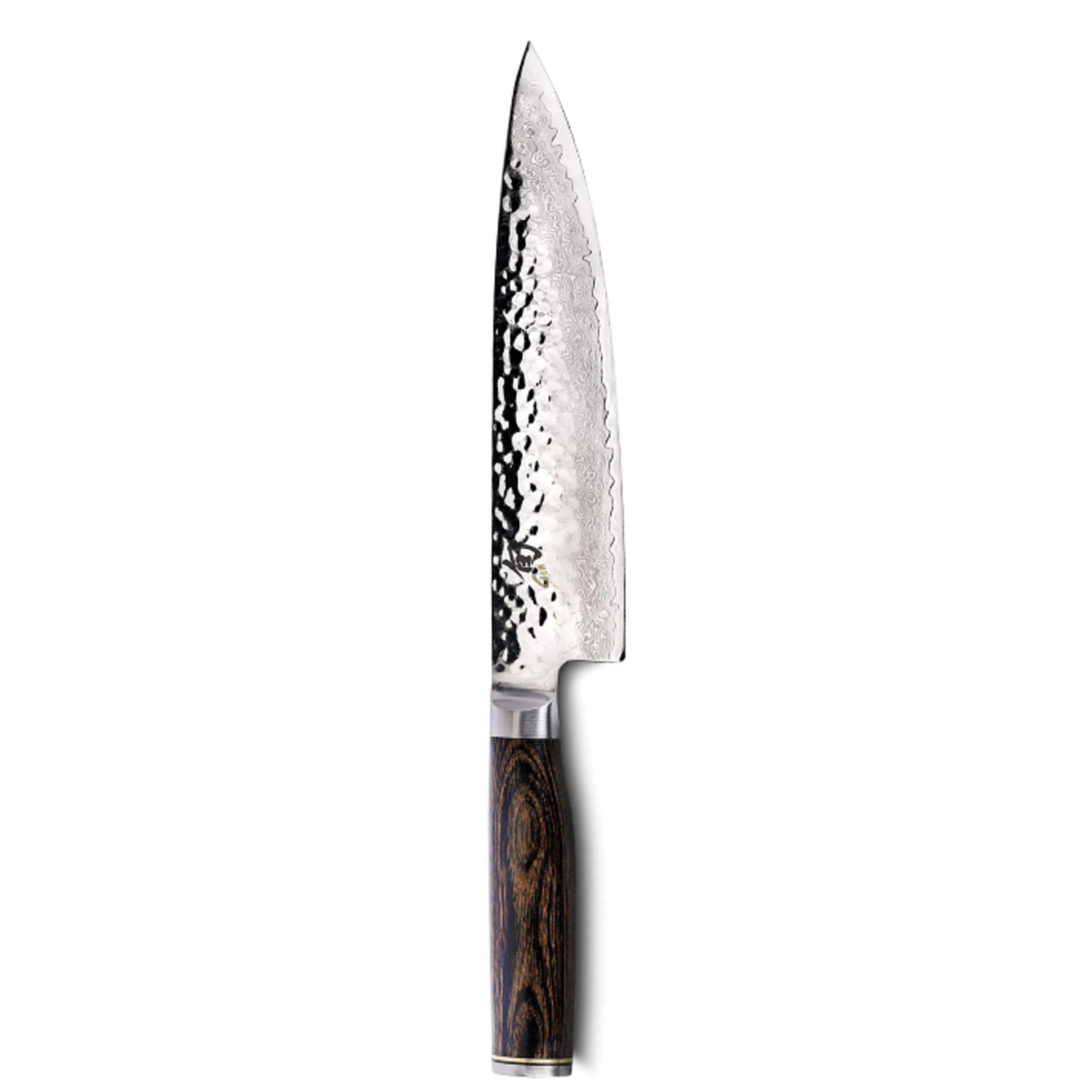 Shun Premier Chef's Knife, 8" | Shun