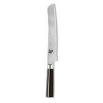 Shun Shun Classic Bread Knife, 9"
