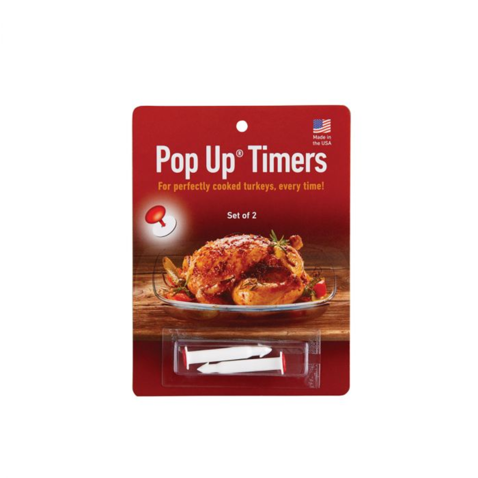 Harold Import Company Inc. Pop-Up Timers