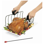 Cuisipro Roast & Serve Roasting Rack | Cuisipro