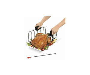 Cuisipro Roasting Rack