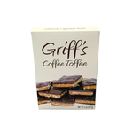Griff's Toffee Griff's Coffee Toffee 2 oz