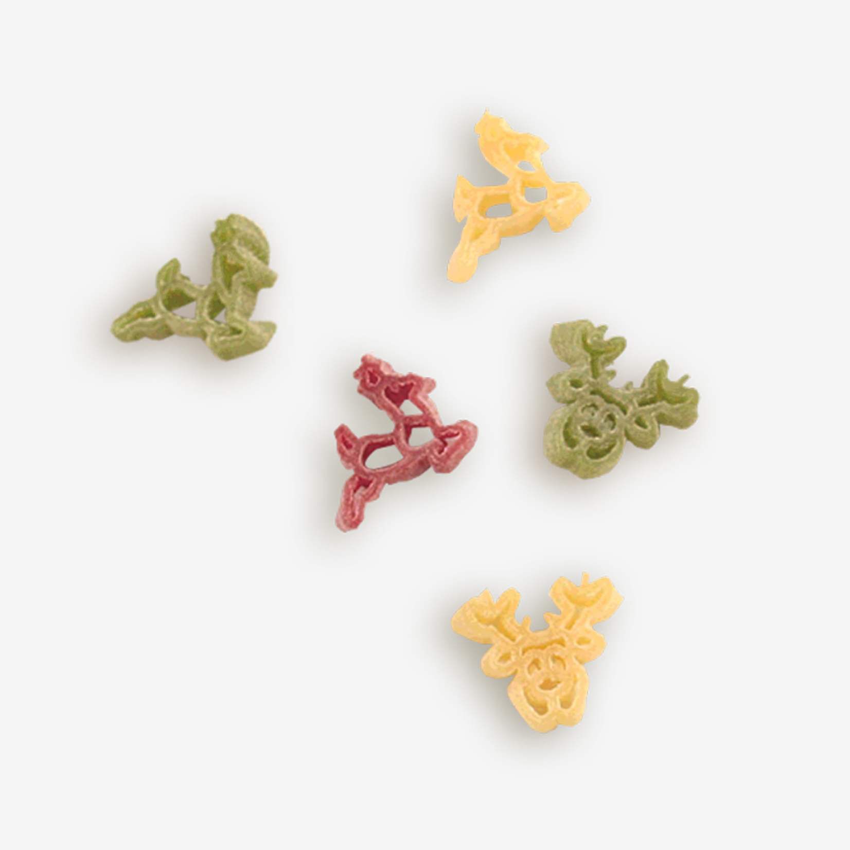 Pasta Shoppe Reindeer Pasta | Pasta Shoppe