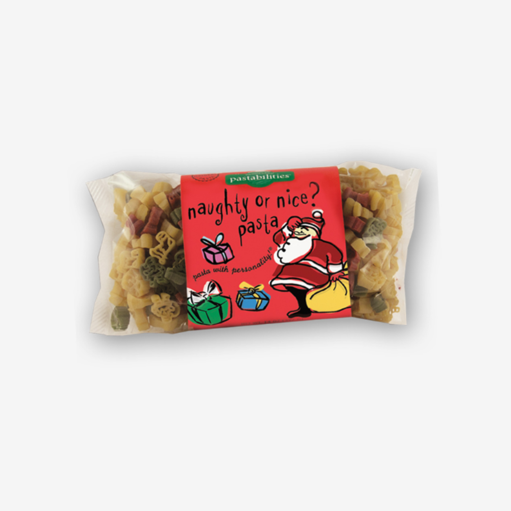 Pasta Shoppe Naughty or Nice Pasta | Pasta Shoppe