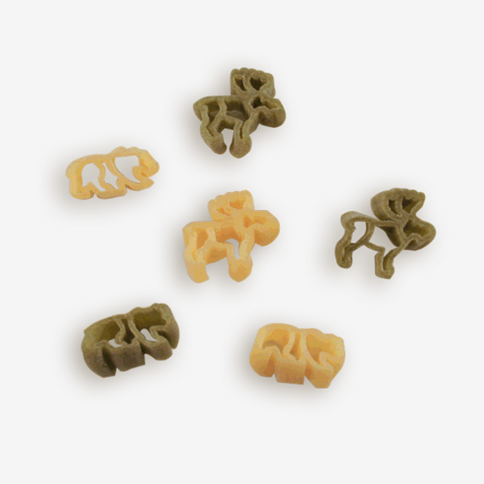 Pasta Shoppe In The Woods Shaped Pasta | Pasta Shoppe