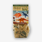 Pasta Shoppe Dinosaur Noodle Soup | Pasta Shoppe