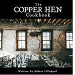 The Copper Hen Cookbook