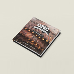 OMC Smokehouse OMC Cookbook | OMC Smokehouse
