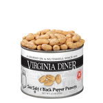 Virginia Diner Sea Salt & Pepper Peanuts