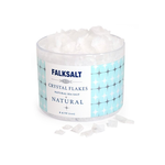 Falksalt Falksalt, Natural Sea Salt Flakes
