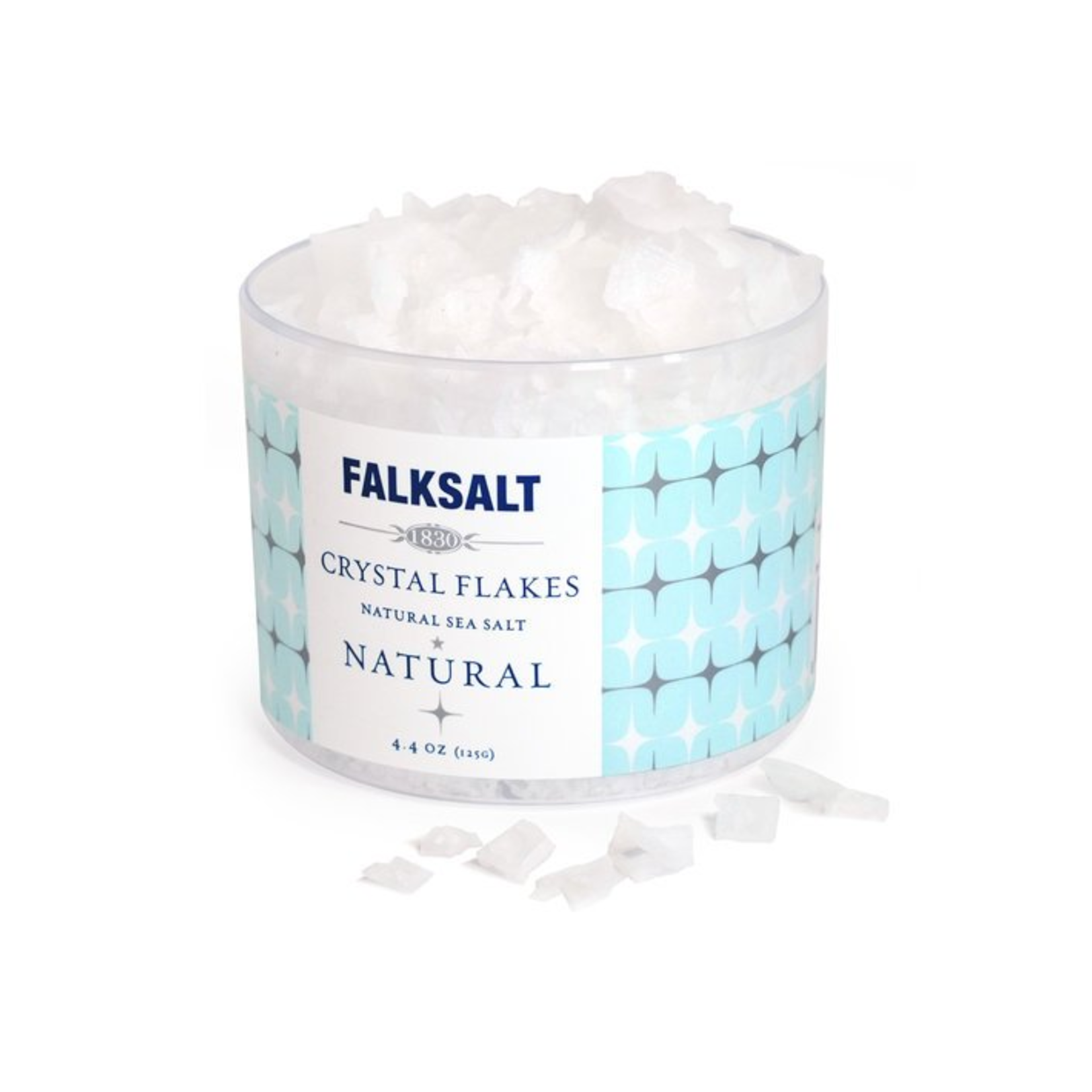 Falksalt Falksalt - Natural Sea Salt Flakes 2.47 oz