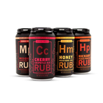 Spiceology 6-Pack Beer Can Rub | Spiceology