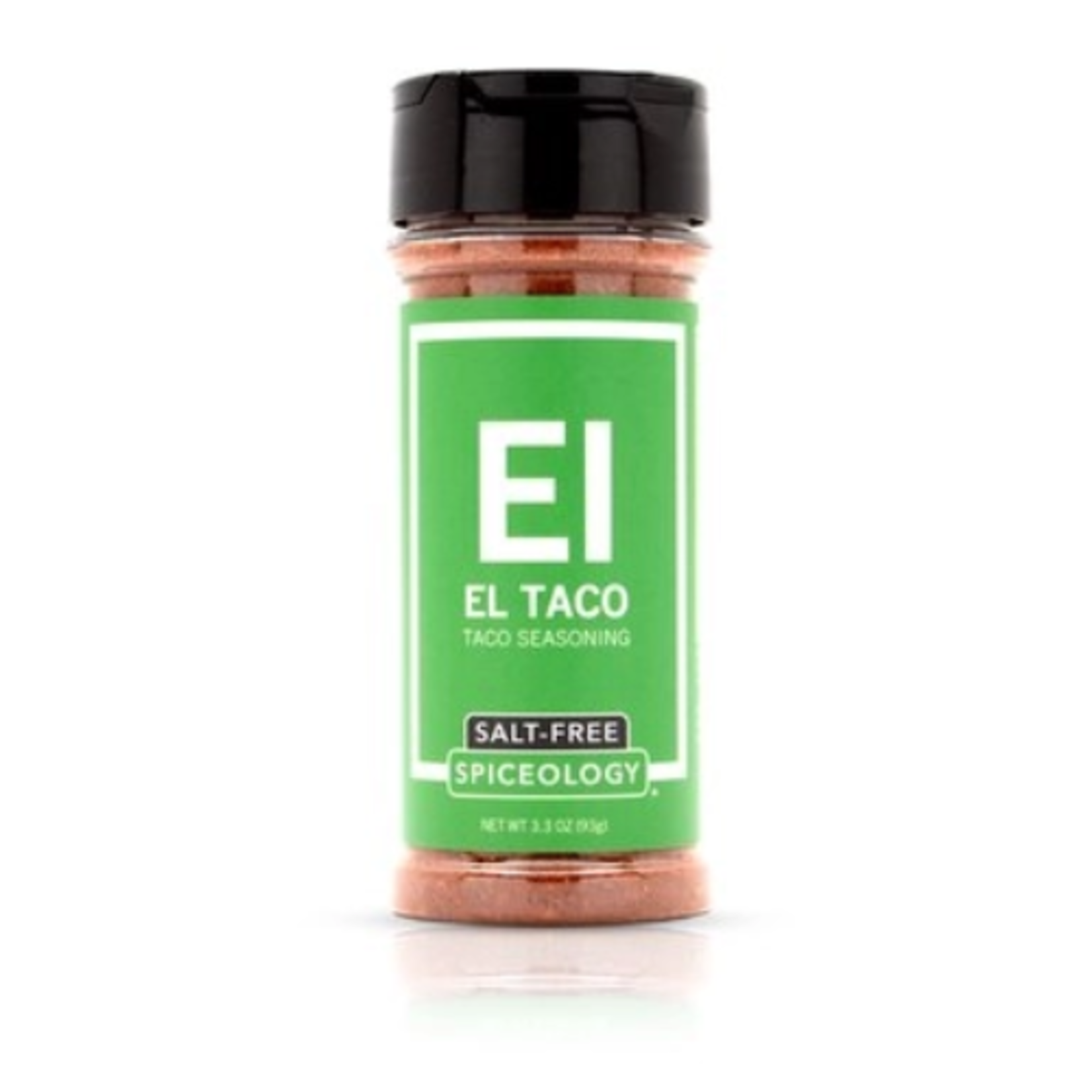 El Taco Salt-Free Blend