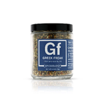 Spiceology Greek Freak Mediterranean Rub | Spiceology