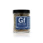 Spiceology Greek Freak | Mediterranean Rub