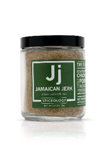 Spiceology Jamaican Jerk, Jar