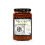 Nassau Candy Cucina & Amore Basilico Tomato Basil & Garlic Pasta Sauce