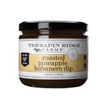 Terrapin Ridge Roasted Pineapple & Habanero Dip, 11oz