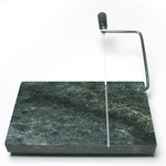 RSVP Green Marble Cheese Slicer | RSVP