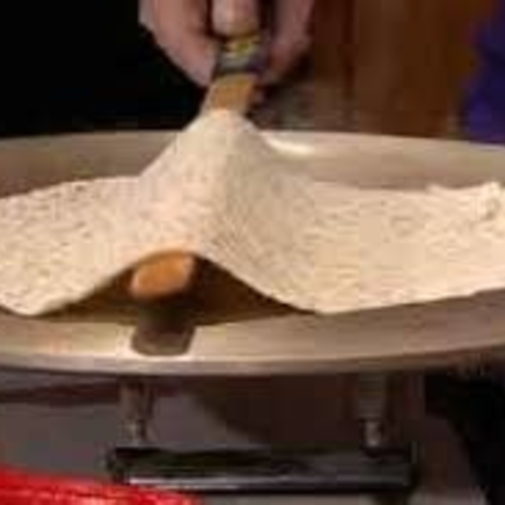 Bethany Housewares Ornate Lefse Turning Stick | Bethany Housewares
