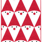 Cose Nuove Swedish Dishcloth, Tomte | Cose Nuove