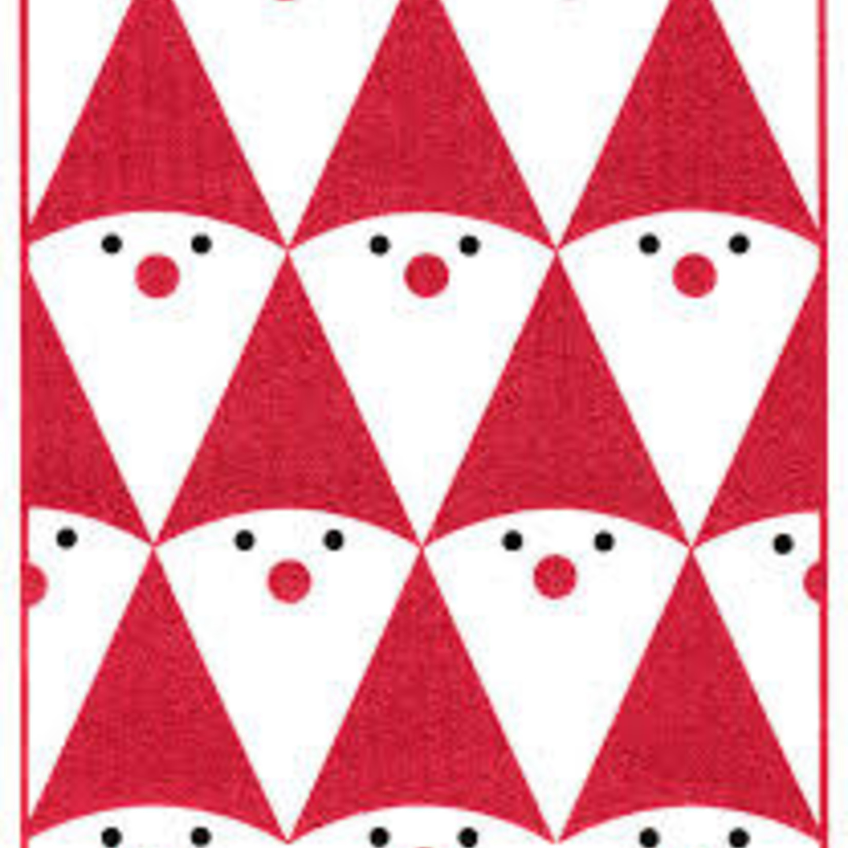 Cose Nuove Swedish Dishcloth, Tomte | Cose Nuove