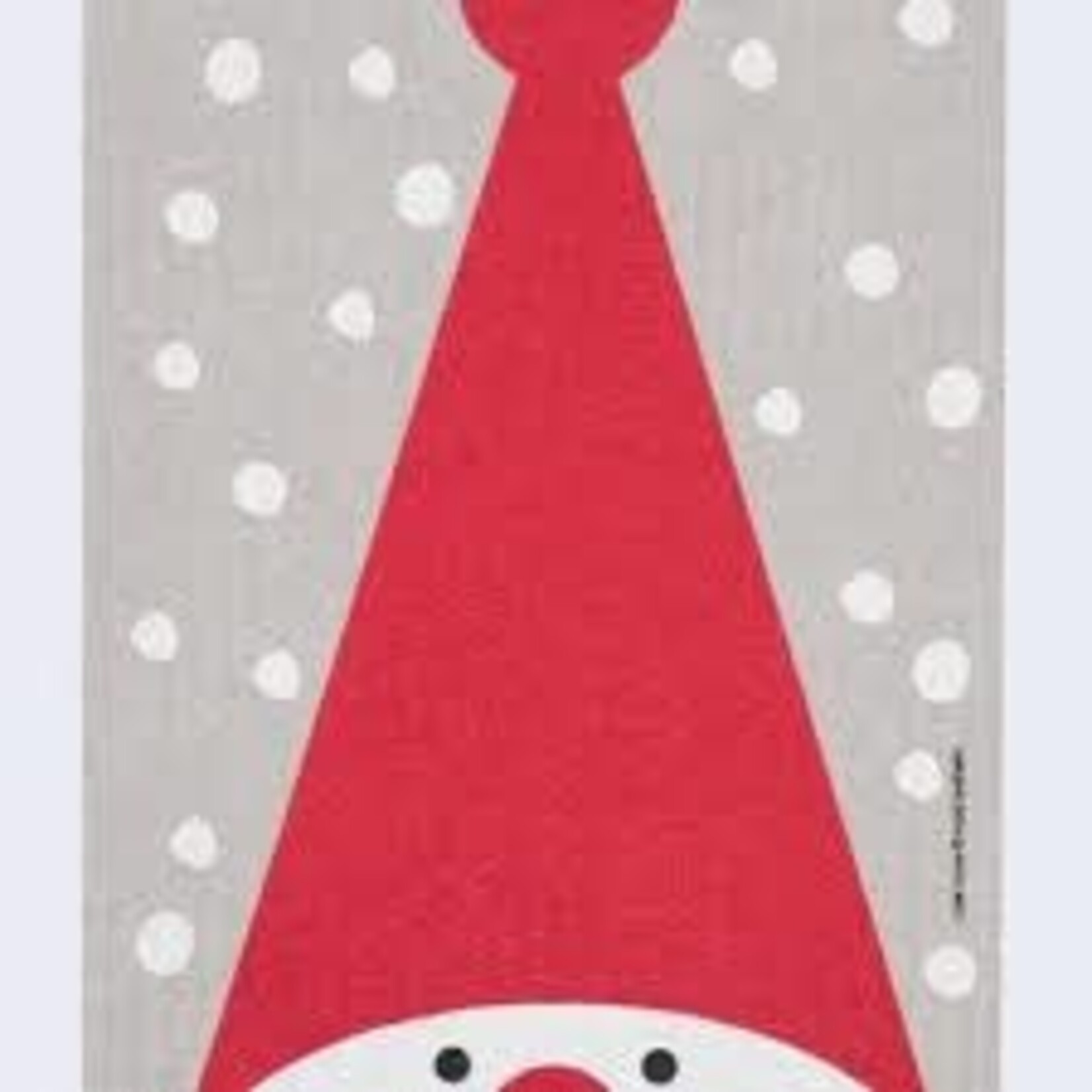 Cose Nuove Swedish Dishcloth, Tall Tomte | Cose Nuove