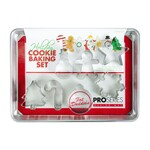 Fat Daddios Holiday Cookie & Baking Sheet | Fat Daddios