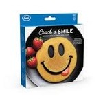 Fred & Friends Crack A Smile, Egg Mold | Fred & Friends