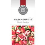 Hammonds Holiday Xmas Art Candy Mix | Hammonds