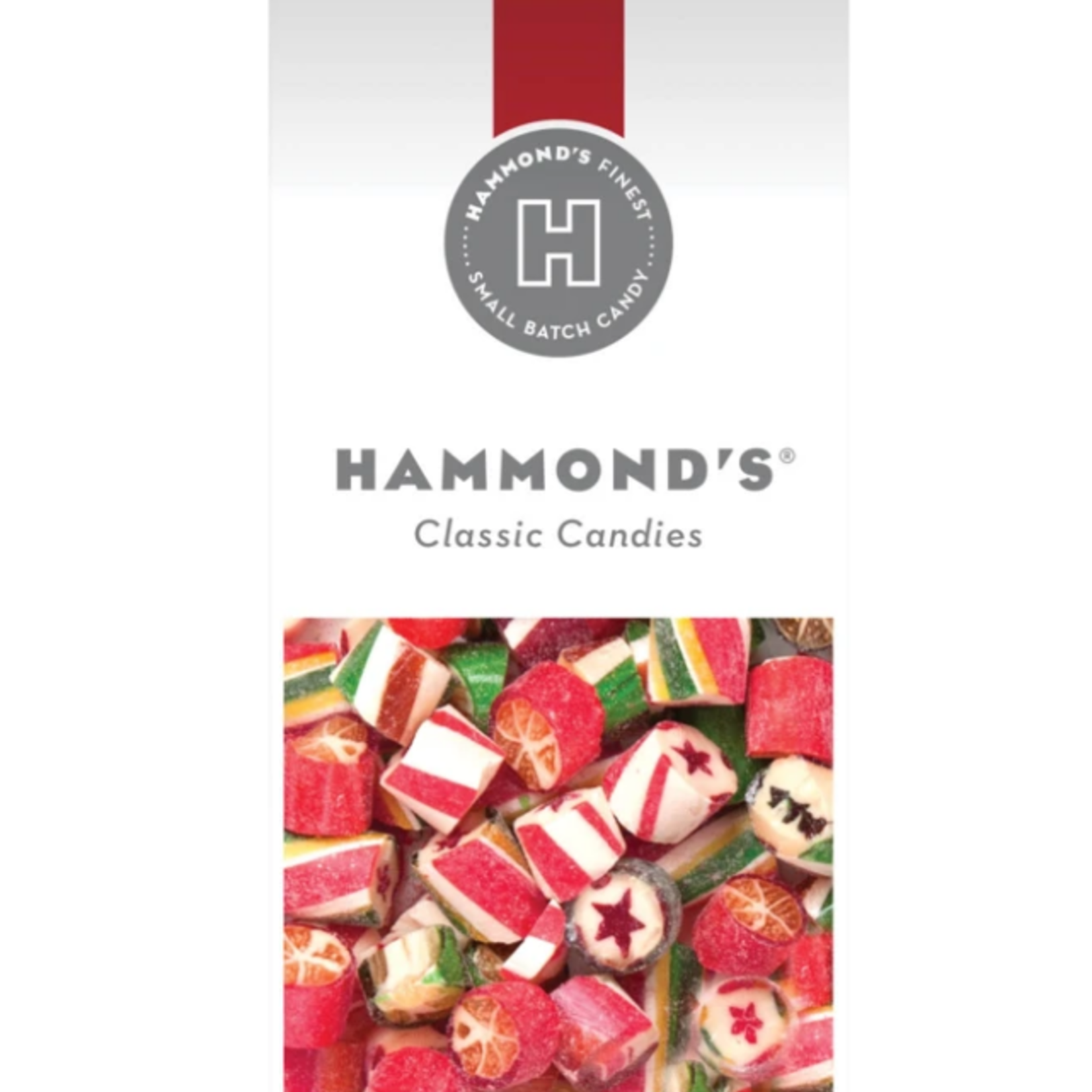 Hammonds Holiday Xmas Art Candy Mix | Hammonds