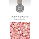 Hammond's Holiday Pillows, Organic Mint