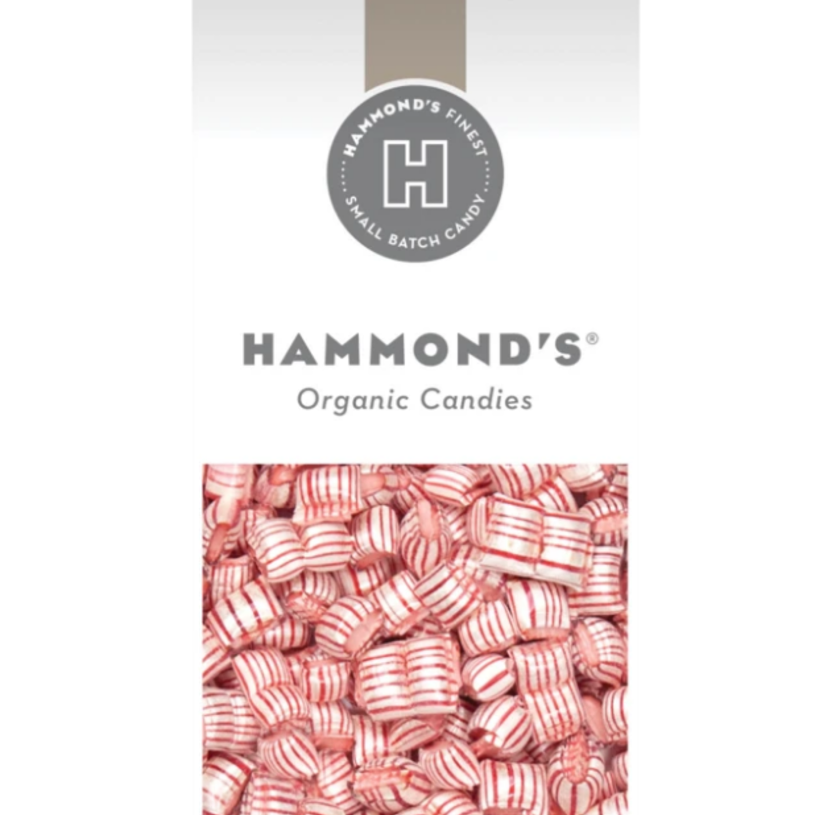 Hammond's Holiday Pillows, Organic Mint