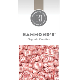 Hammond's Holiday Pillows, Organic Mint