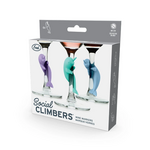 Fred & Friends Wine Markers, Narwhal | Fred & Friends
