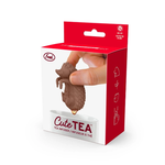 Fred & Friends Cute-Tea Hedgehog Tea Infuser | Fred & Friends