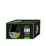 Riedel Gin Tonic Glass, Set 4 | Riedel