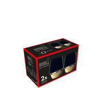 Riedel Chardonnay Stemless Set 2 | Riedel