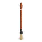 RSVP BBQ Brush, Natural Bristles | RSVP