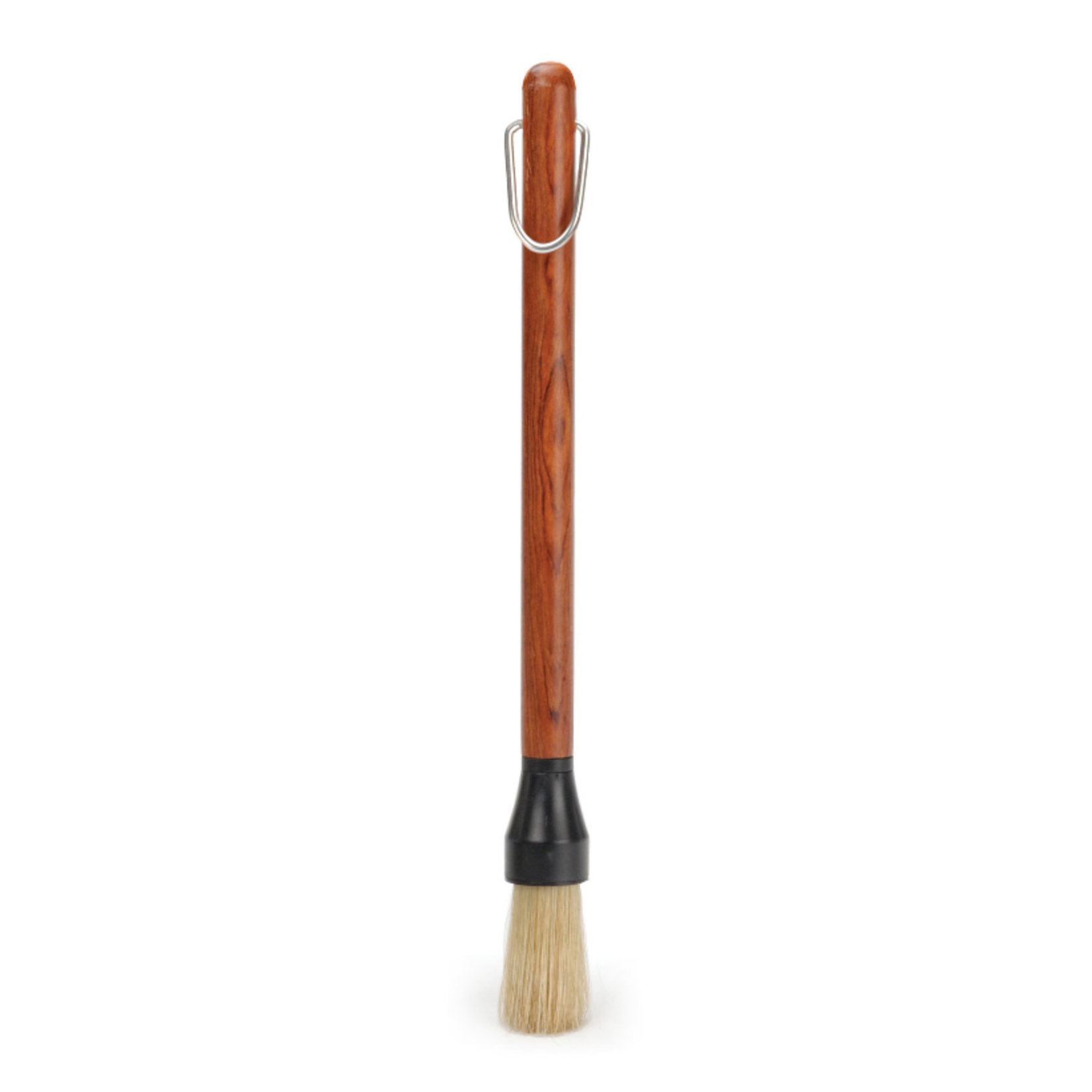 RSVP BBQ Brush, Natural Bristles | RSVP