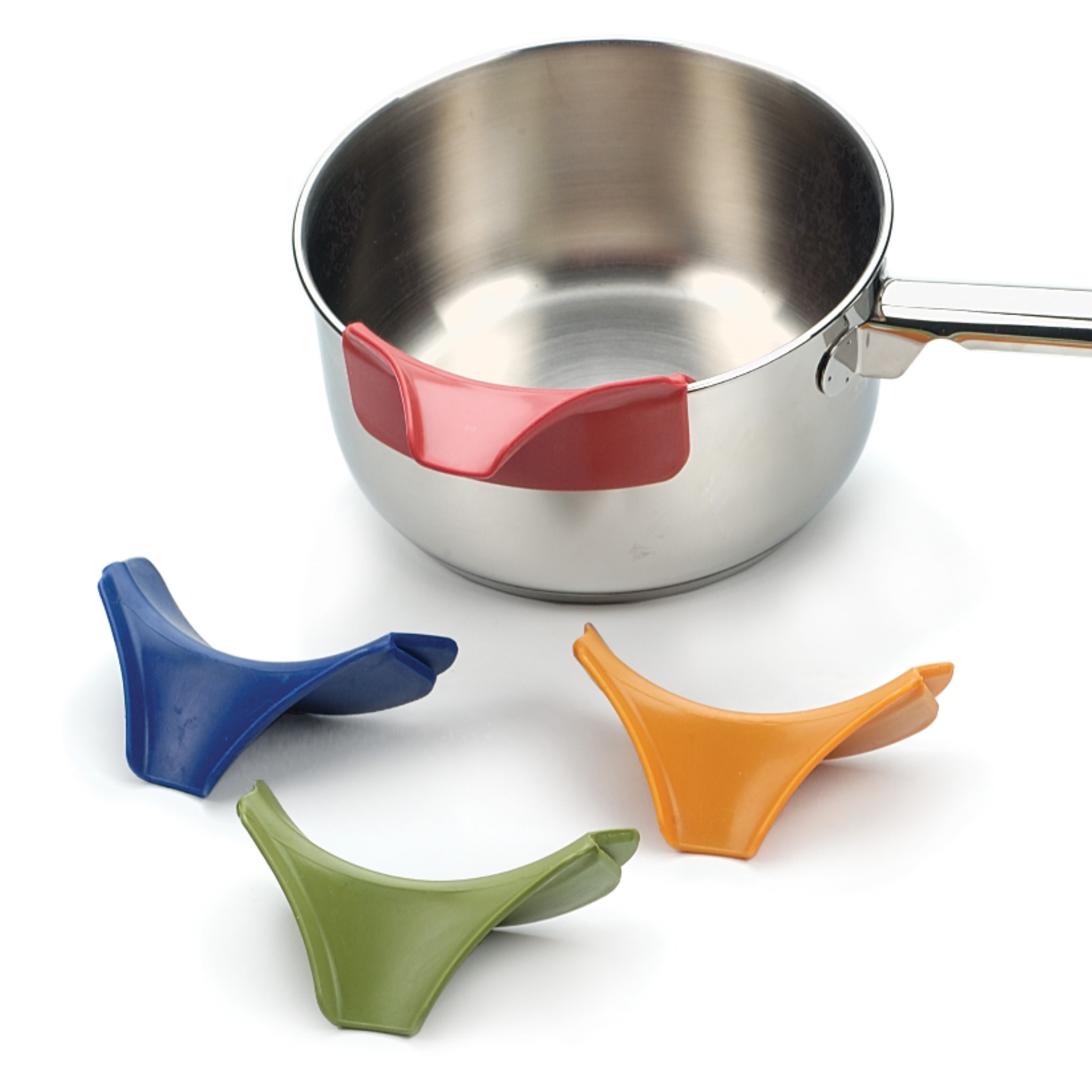 Slip-On Pour Spout - Duluth Kitchen Co