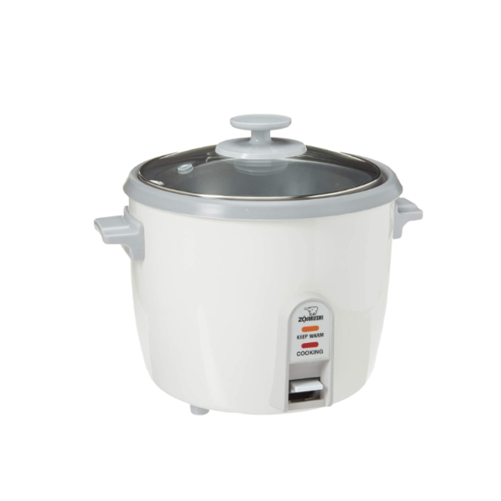 Zojirushi Rice Cooker/Steamer 6c | Zojirushi