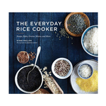 The Everyday Rice Cooker | Chronicle Books