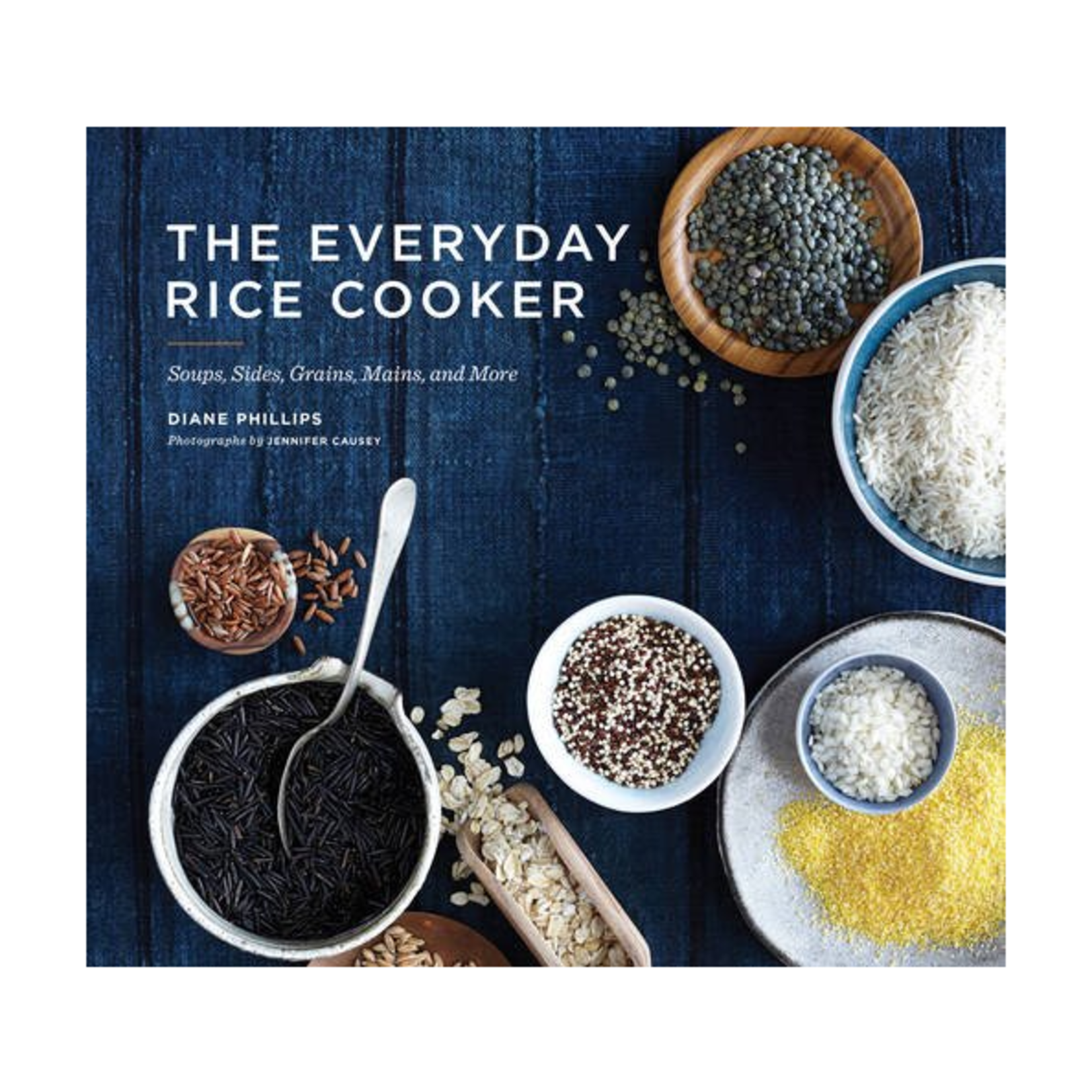 The Everyday Rice Cooker | Chronicle Books