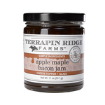 Terrapin Ridge Apple Maple Bacon Jam | Terrapin Ridge