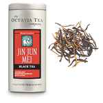 Octavia Tea Company Jin Jun Mei Black Tea | Octavia Tea Company