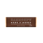 Hammonds More S'mores Choc Bar | Hammonds